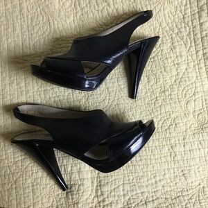 Michael Kors Sexy woman’s heels